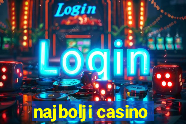 najbolji casino