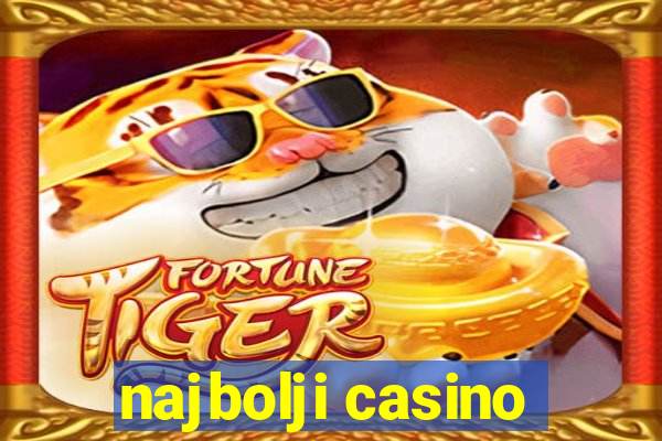 najbolji casino