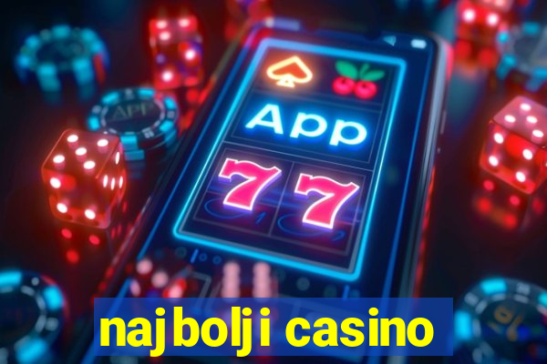 najbolji casino