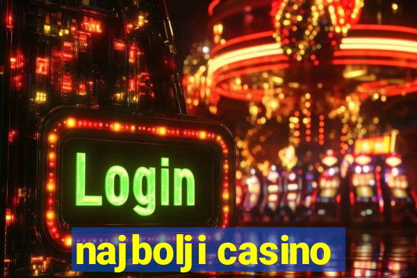 najbolji casino