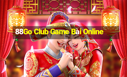 88Go Club Game Bài Online