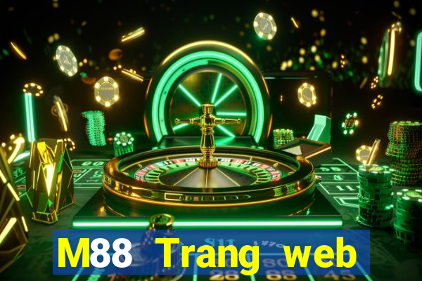 M88 Trang web chính thức của Dongsheng Platform