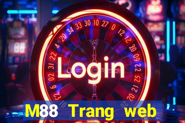 M88 Trang web chính thức của Dongsheng Platform