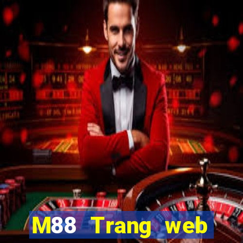 M88 Trang web chính thức của Dongsheng Platform