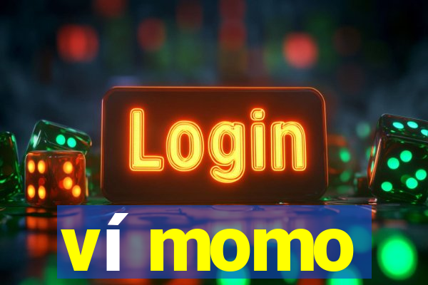 ví momo