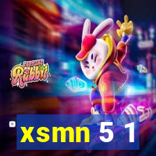 xsmn 5 1