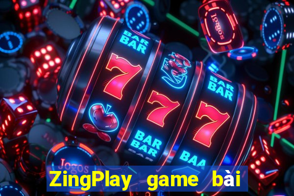 ZingPlay game bài Tiến Lên