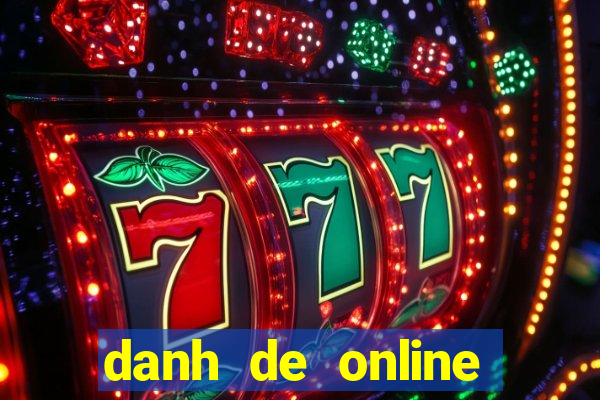 danh de online mien nam