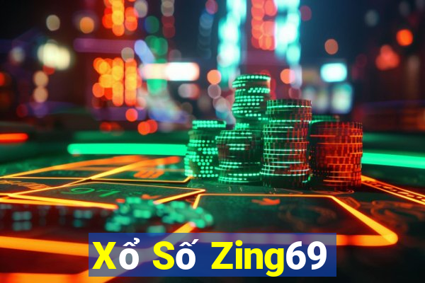 Xổ Số Zing69