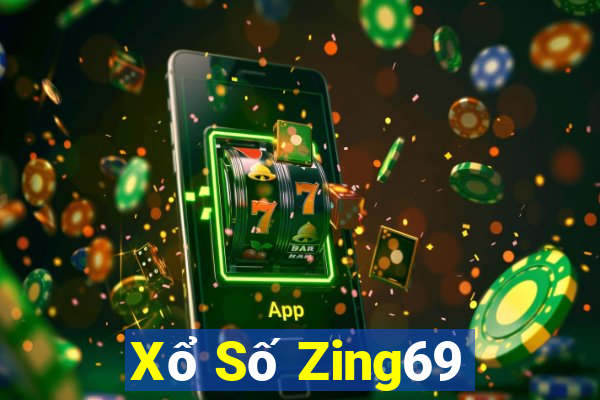 Xổ Số Zing69