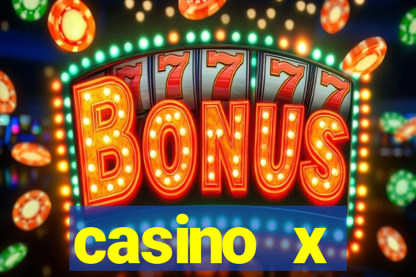 casino x скачать на компьютер