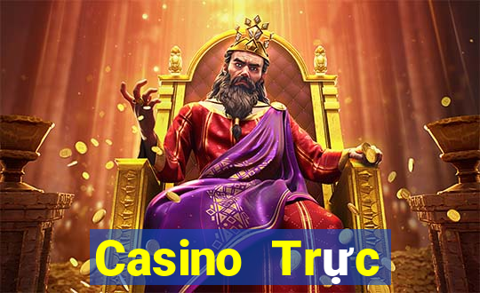 Casino Trực tiếp Daga