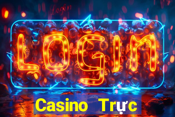 Casino Trực tiếp Daga