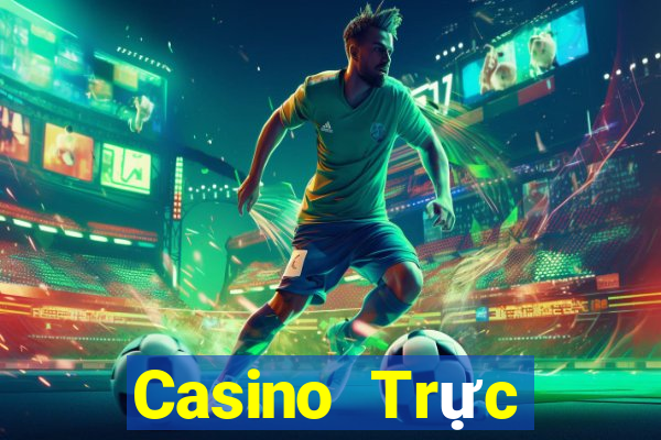 Casino Trực tiếp Daga