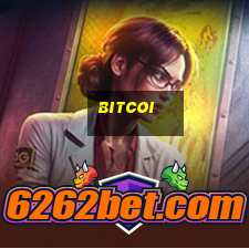 bitcoi