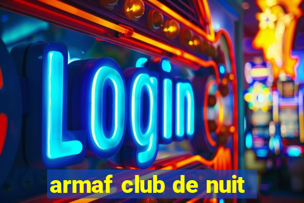 armaf club de nuit