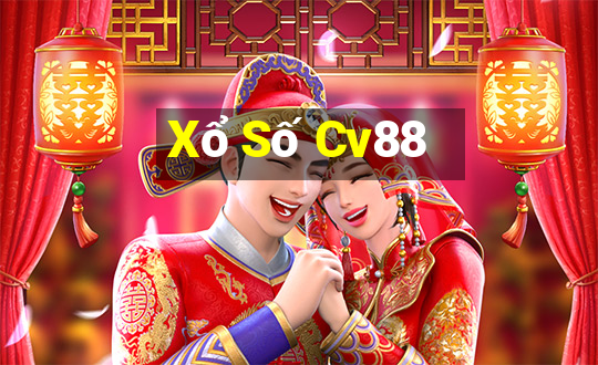 Xổ Số Cv88