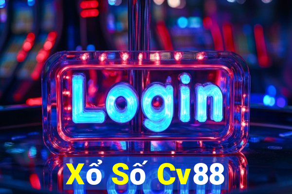 Xổ Số Cv88