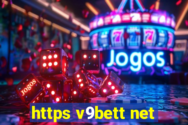 https v9bett net