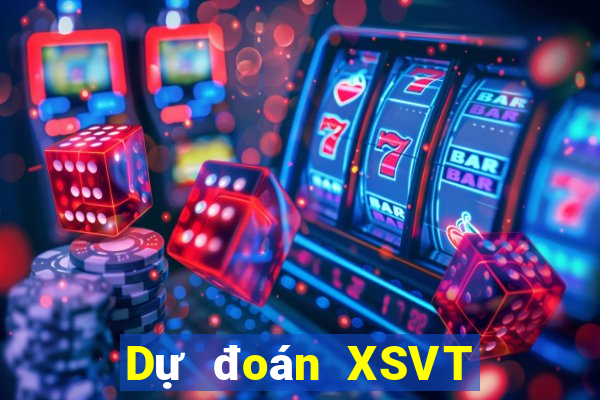 Dự đoán XSVT Chủ Nhật