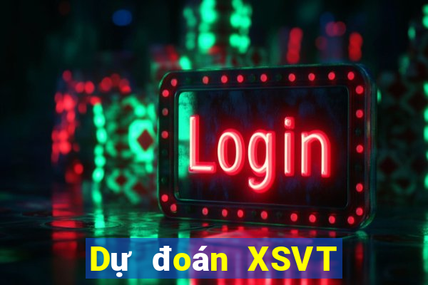 Dự đoán XSVT Chủ Nhật