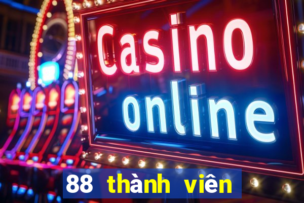 88 thành viên châu Á