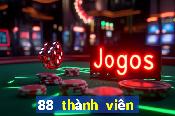 88 thành viên châu Á