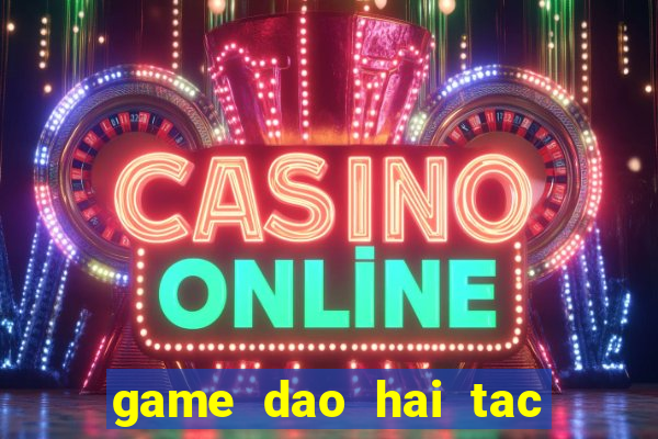 game dao hai tac one piece online