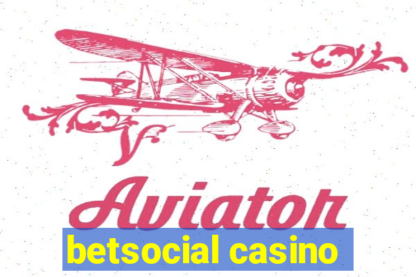 betsocial casino