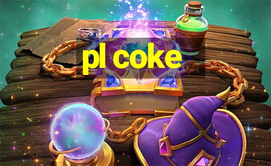 pl coke