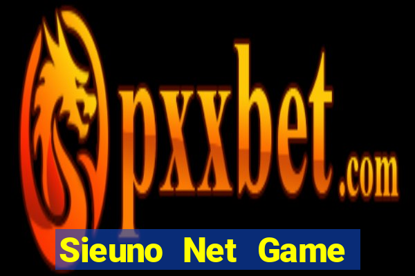 Sieuno Net Game Bài 1368