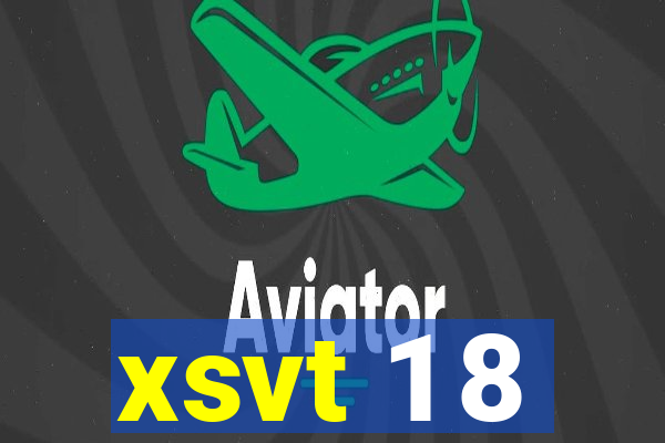 xsvt 1 8