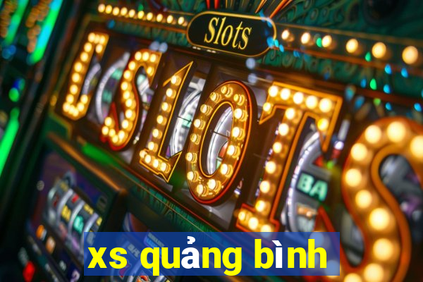 xs quảng bình