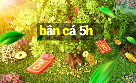 bắn cá 5h