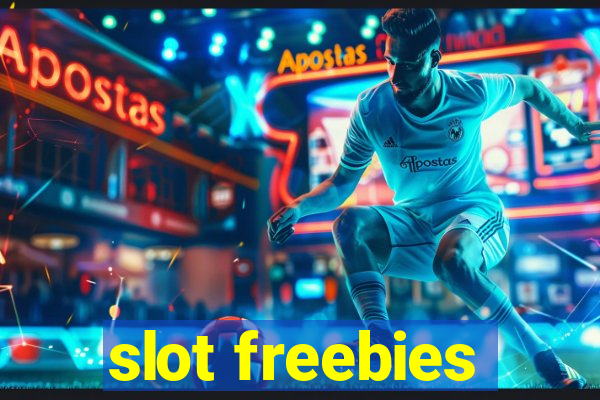 slot freebies