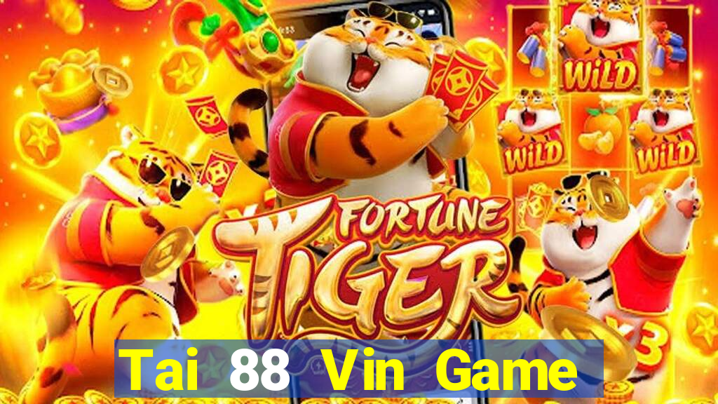 Tai 88 Vin Game The Bài Hack