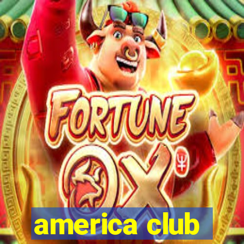 america club