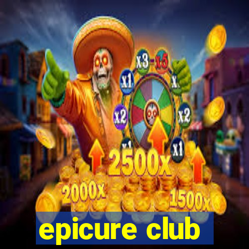 epicure club