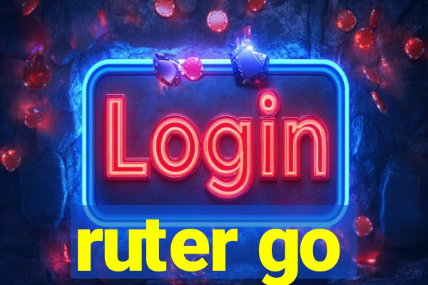 ruter go