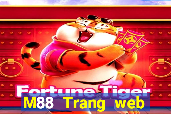 M88 Trang web chính thức của Dufang