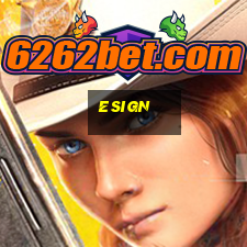 esign