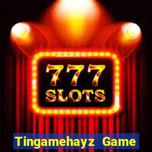 Tingamehayz Game Bài G52