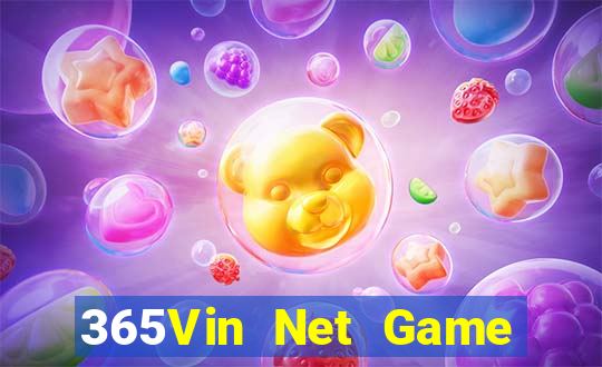 365Vin Net Game The Bài Hay Nhất 2021