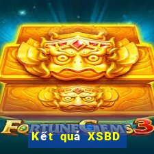 Kết quả XSBD Thứ 7