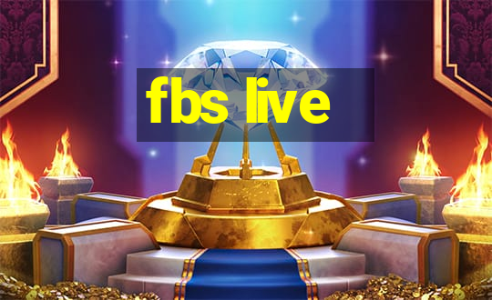 fbs live