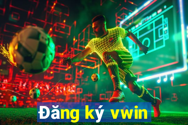 Đăng ký vwin