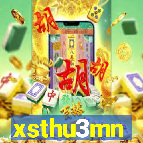 xsthu3mn