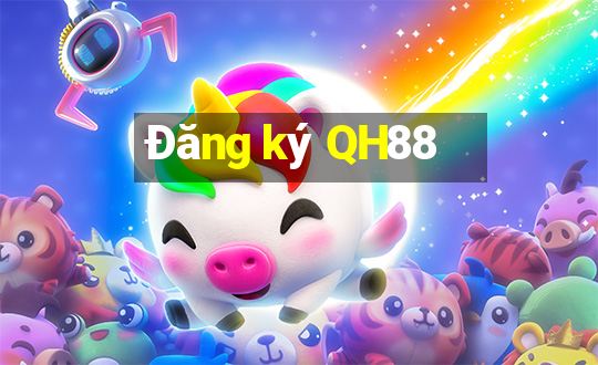 Đăng ký QH88