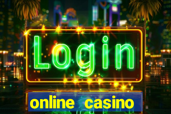 online casino bitcoin deposit