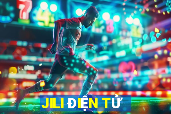 JILI ĐIỆN TỬ